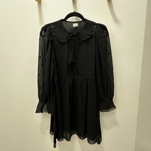 Wilfred Le Fou Foxtrot dress